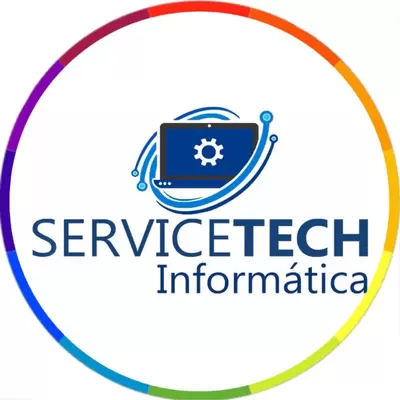 Service Tech Informática
