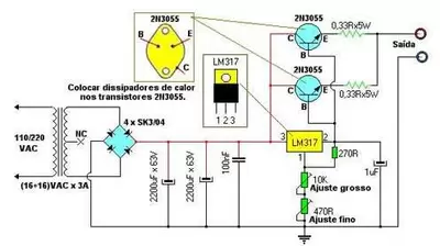 JM Instalações e Consertos Ltda