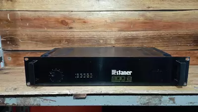 Amplificador Staner 200S