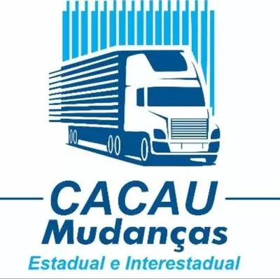 Cacau Mudanças