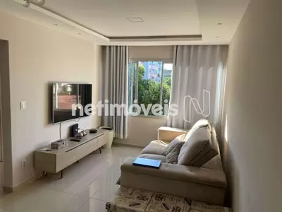 Apartamento 2 quartos em Jardim Camburi – Vitória