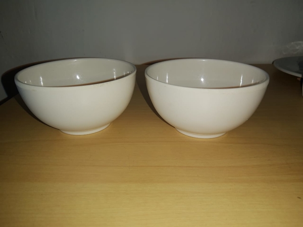 Aluguel de Cumbuca de Melamina