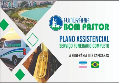 Funerária Bom Pastor Plantão 24 Horas