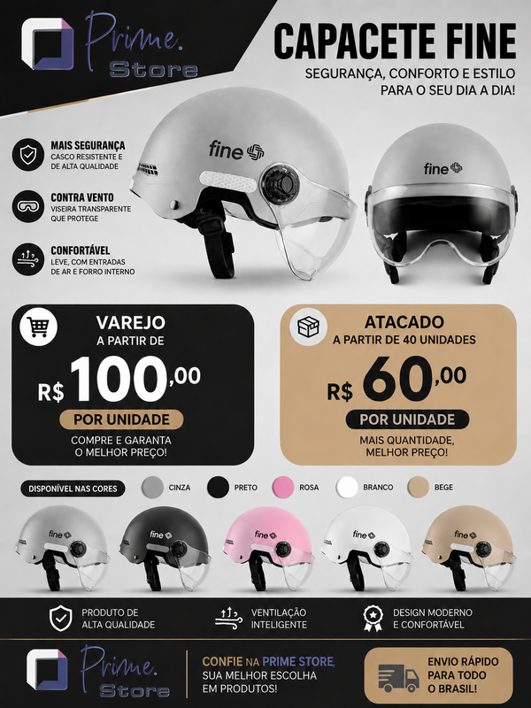 Capacete para Bike