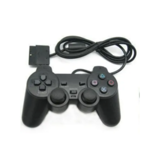 Controle PS2 Com Fio