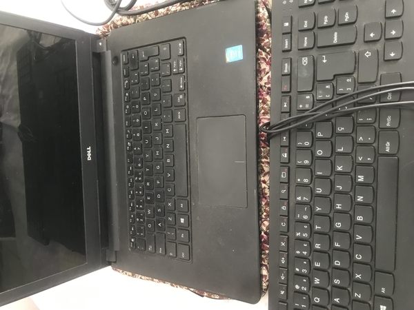 Notebook Dell
